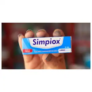 Tratamiento Simpiox ivermectina -GERCO miniatura 3